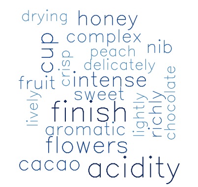 Word Cloud: Segment 2