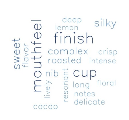 Segment 1: 16.9% of reviews 